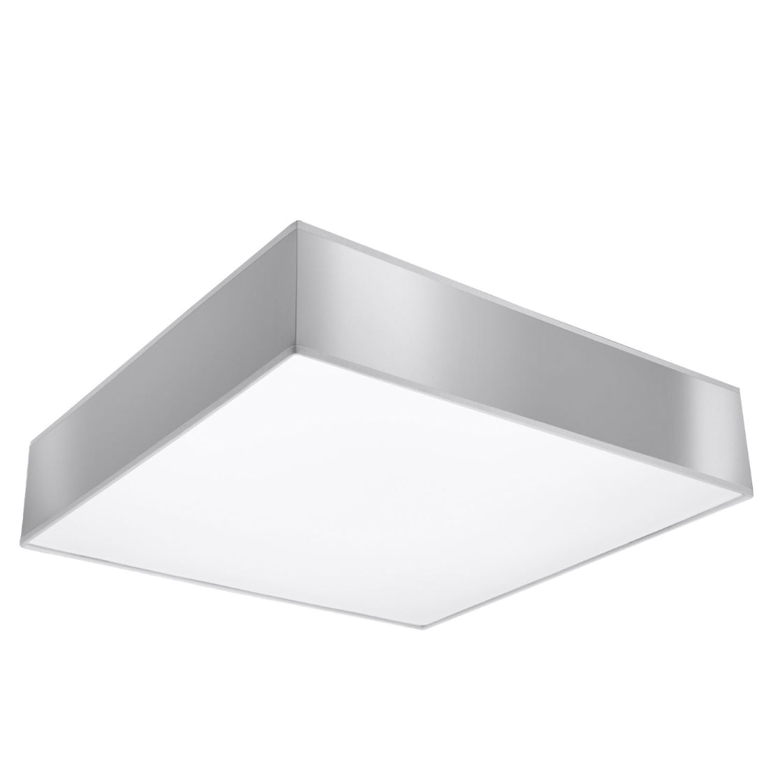 Ceiling lamp HORUS 45 grey - Diamond Work Sp. z o.o.