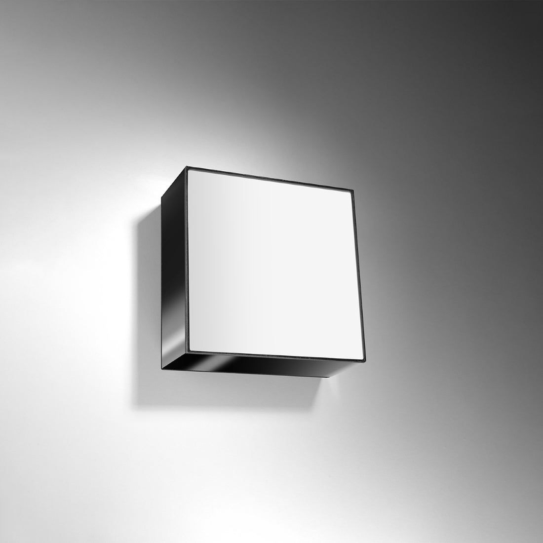 Ceiling lamp HORUS black - Diamond Work Sp. z o.o.