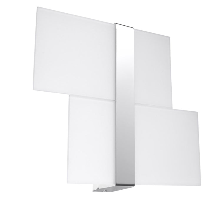 Wall lamp MASSIMO chrom - Diamond Work Sp. z o.o.