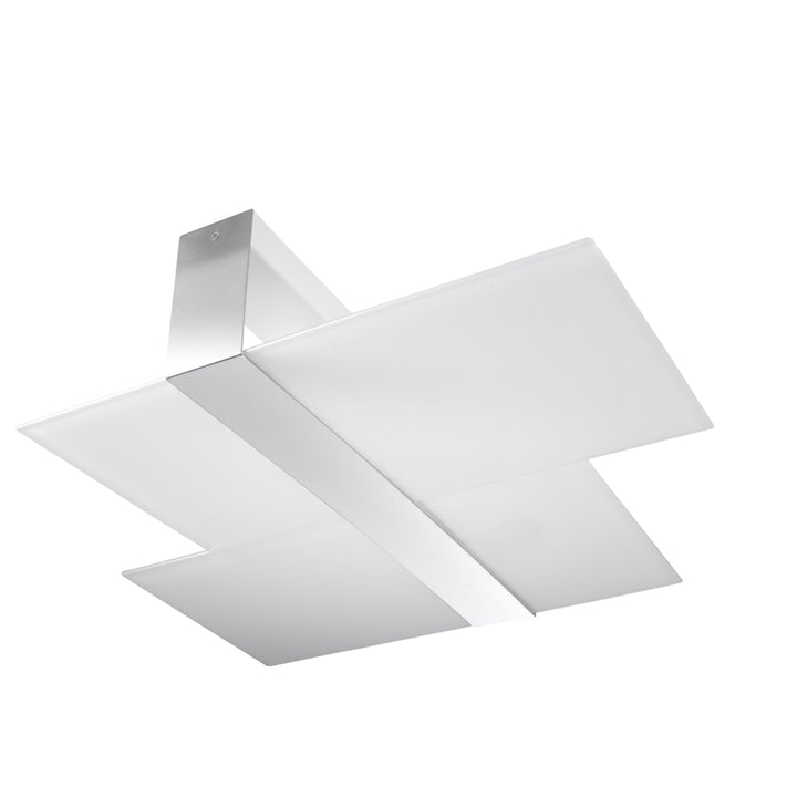 Ceiling lamp MASSIMO chrom - Diamond Work Sp. z o.o.