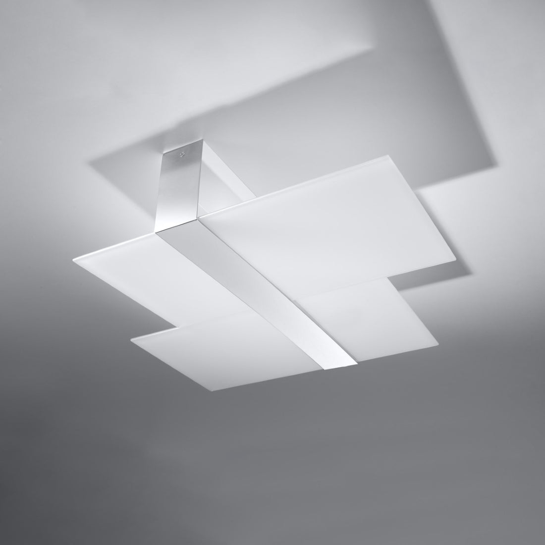 Ceiling lamp MASSIMO chrom - Diamond Work Sp. z o.o.