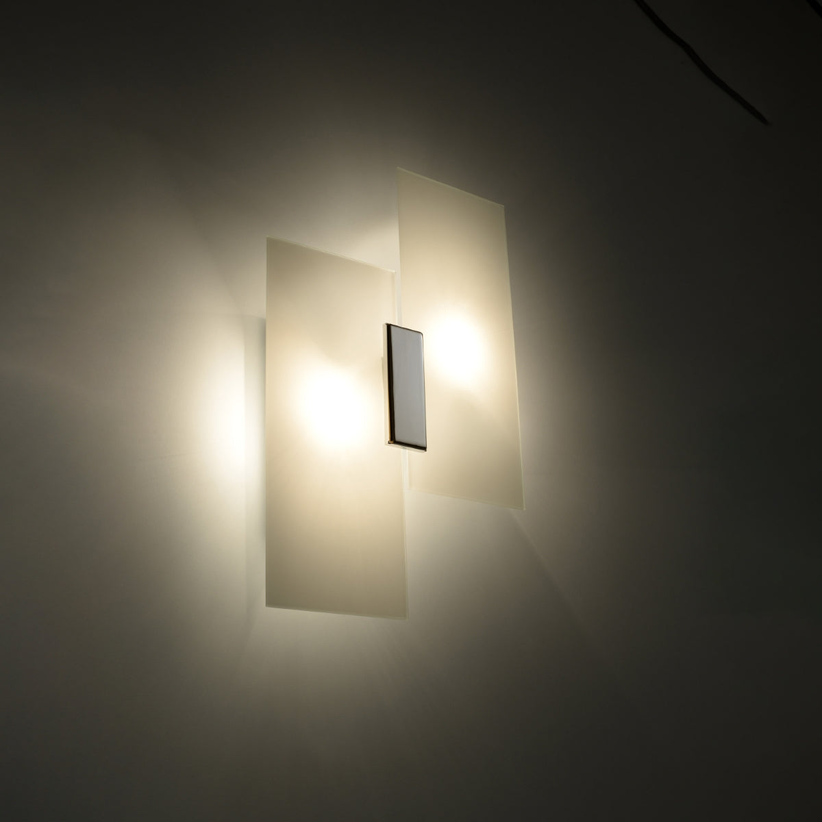 Wall lamp FABIANO - Diamond Work Sp. z o.o.