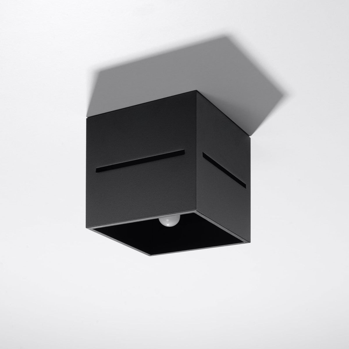Ceiling lamp LOBO black - Diamond Work Sp. z o.o.