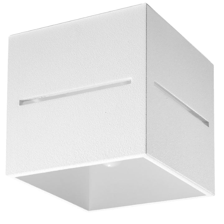 Ceiling lamp LOBO white - Diamond Work Sp. z o.o.