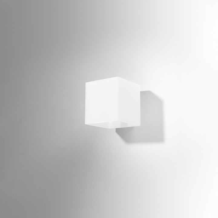 Wall lamp RICO - Diamond Work Sp. z o.o.