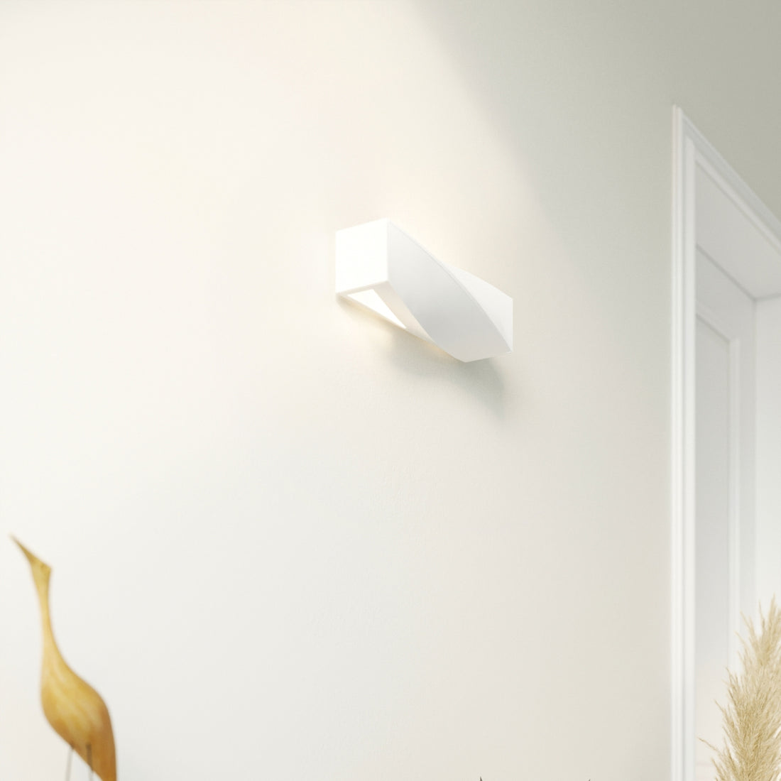 Wall lamp ceramic SIGMA MINI - Diamond Work Sp. z o.o.