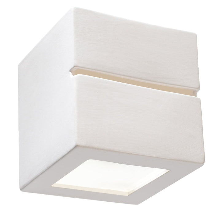 Wall lamp ceramic LEO LINE - Diamond Work Sp. z o.o.