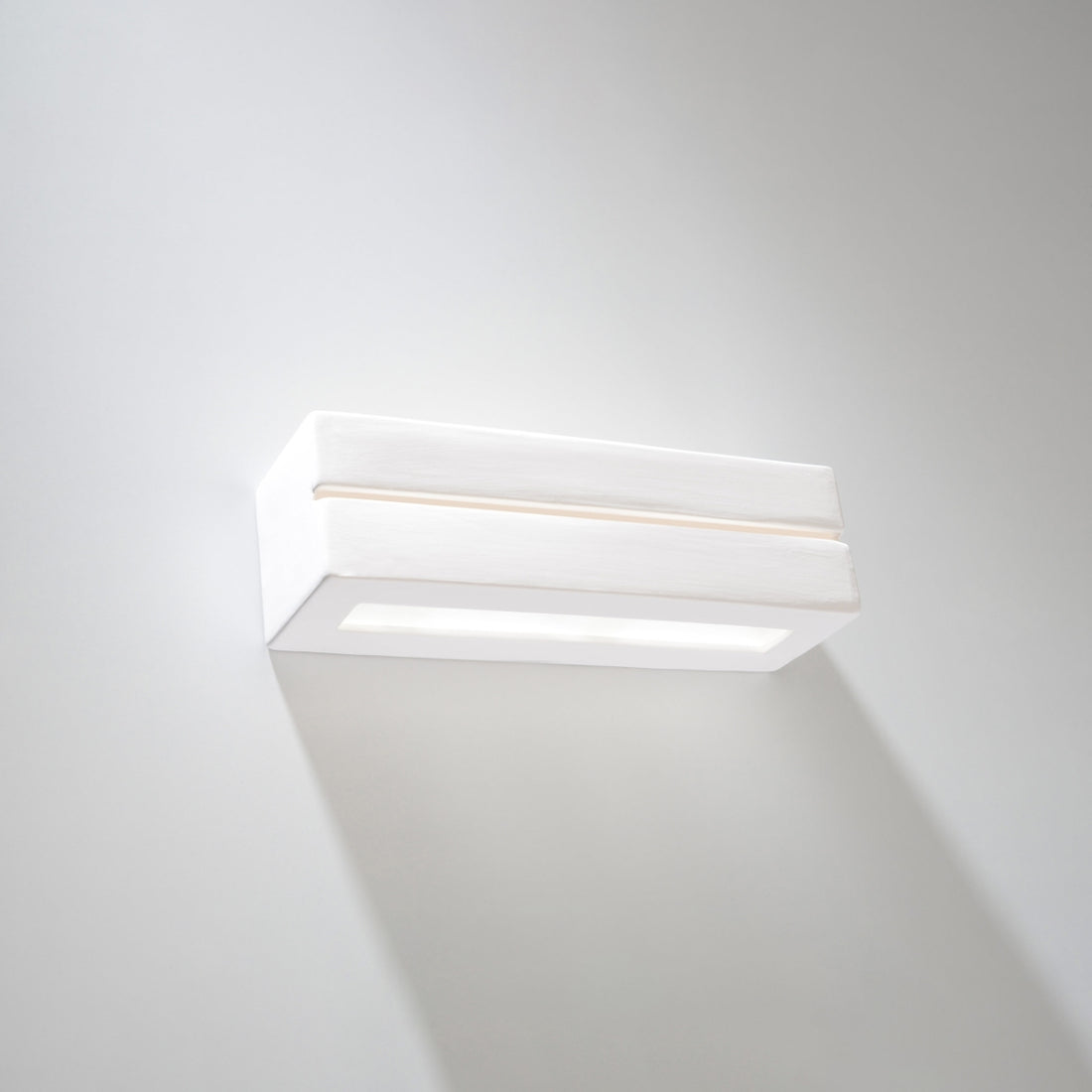 Wall lamp ceramic VEGA LINE - Diamond Work Sp. z o.o.