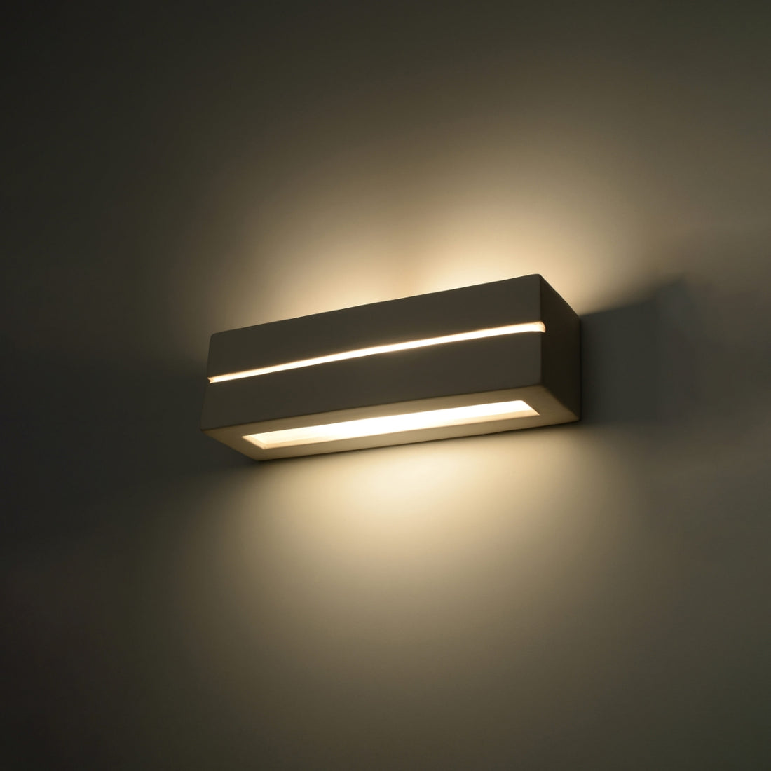 Wall lamp ceramic VEGA LINE - Diamond Work Sp. z o.o.