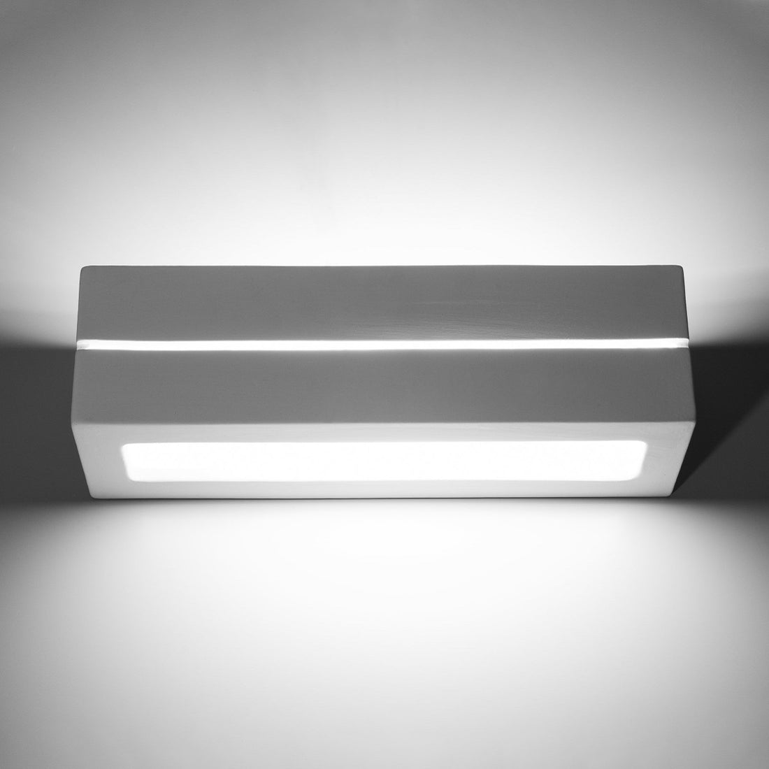 Wall lamp ceramic VEGA LINE - Diamond Work Sp. z o.o.