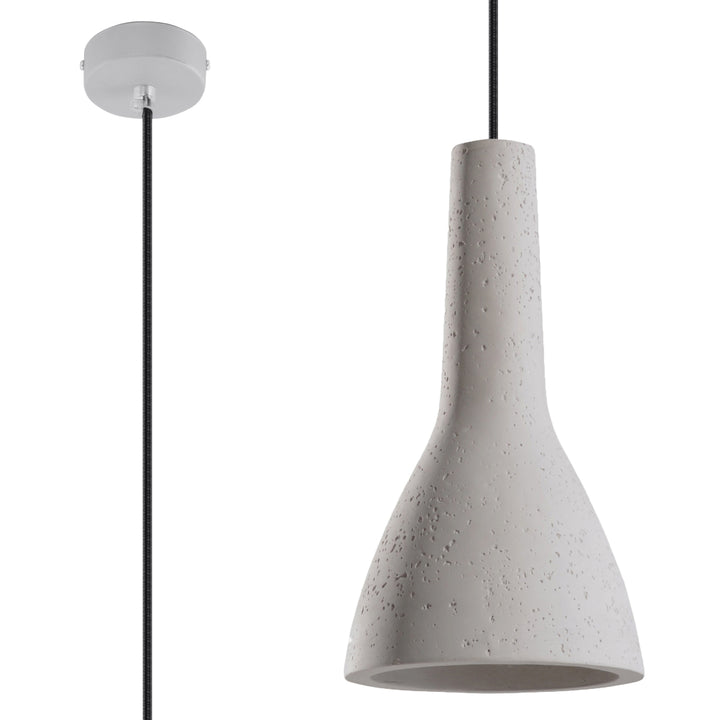 Pendant lamp EMPOLI - Diamond Work Sp. z o.o.