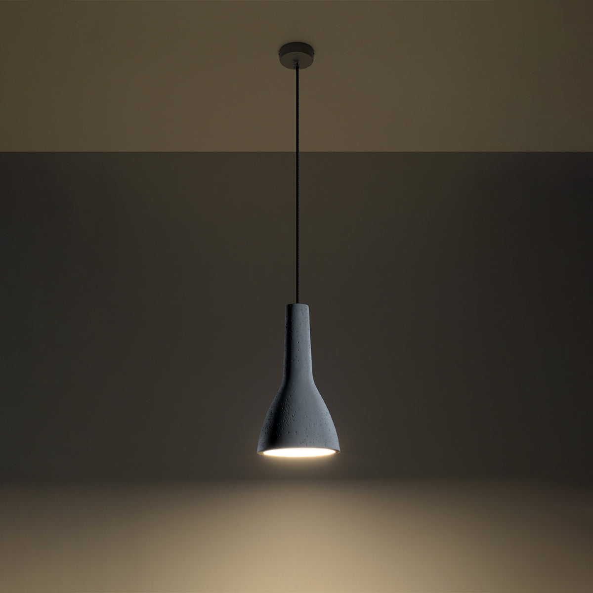 Pendant lamp EMPOLI - Diamond Work Sp. z o.o.
