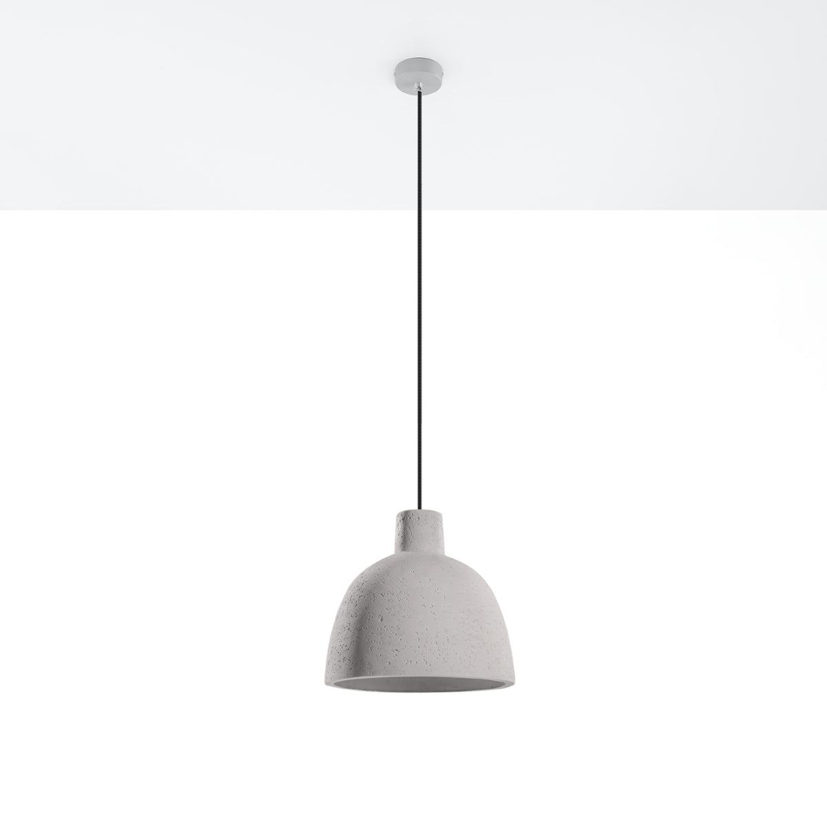 Pendant lamp DAMASO - Diamond Work Sp. z o.o.