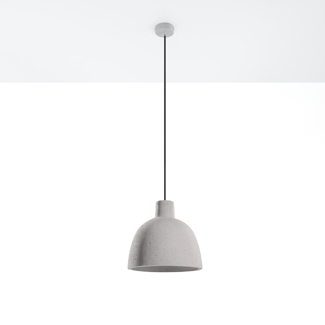 Pendant lamp DAMASO - Diamond Work Sp. z o.o.