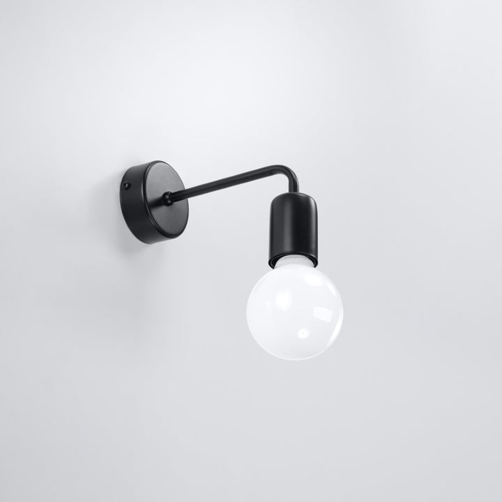 Wall lamp DUOMO - Diamond Work Sp. z o.o.