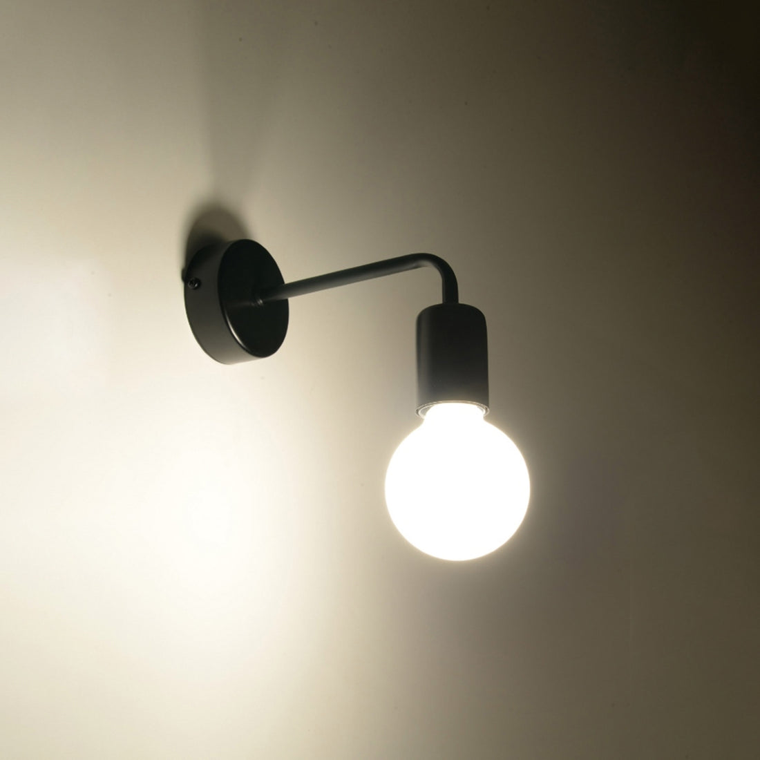 Wall lamp DUOMO - Diamond Work Sp. z o.o.