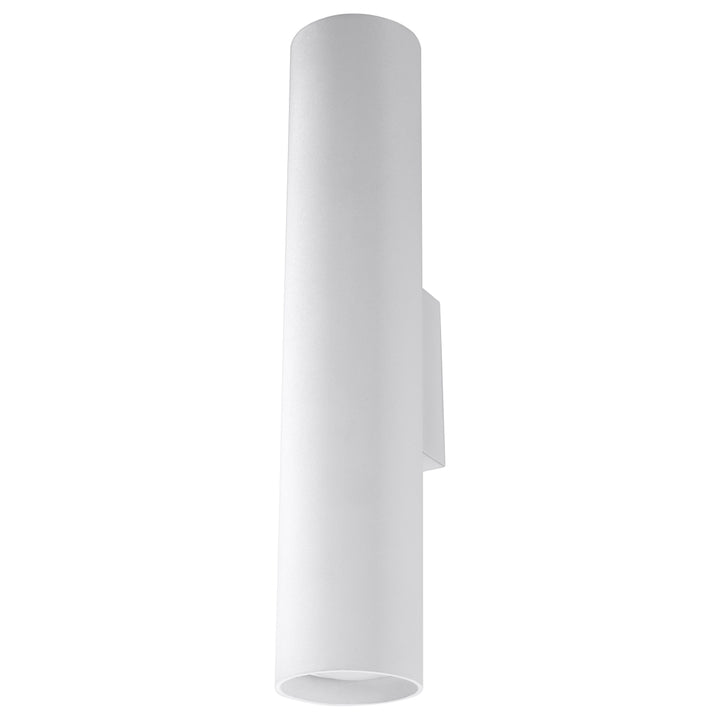 Wall lamp LAGOS white - Diamond Work Sp. z o.o.