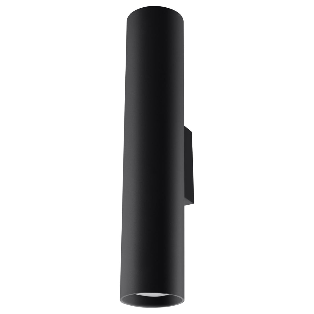 Wall lamp LAGOS 2 black - Diamond Work Sp. z o.o.