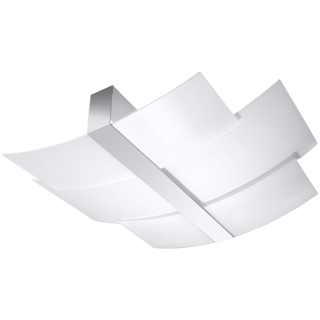 Ceiling lamp CELIA chrom - Diamond Work Sp. z o.o.