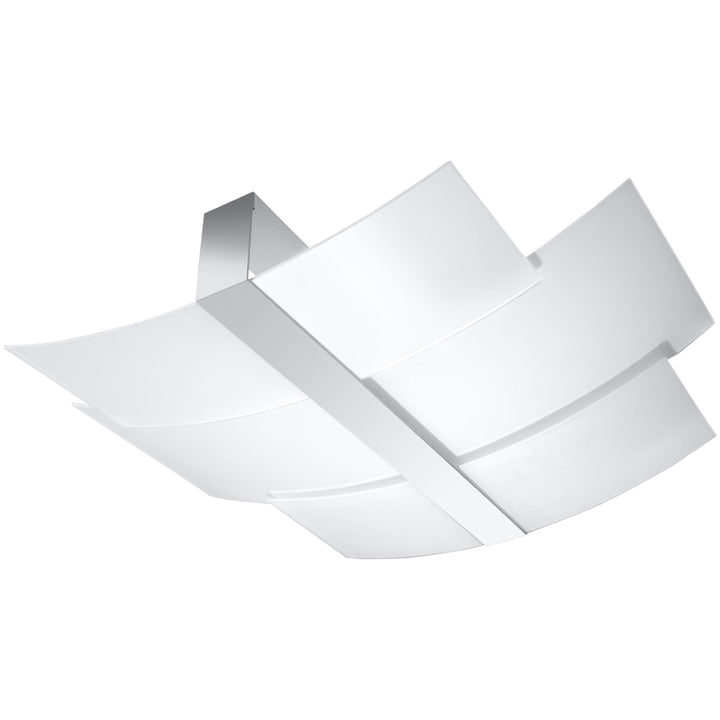 Ceiling lamp CELIA chrom - Diamond Work Sp. z o.o.