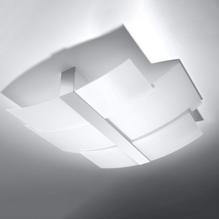 Ceiling lamp CELIA chrom - Diamond Work Sp. z o.o.