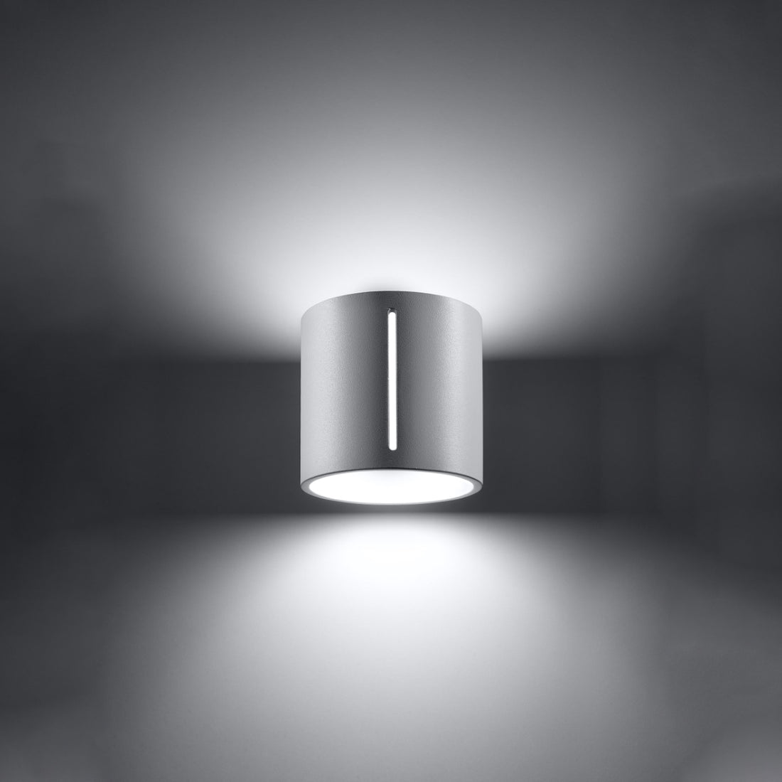 Wall lamp INEZ white - Diamond Work Sp. z o.o.