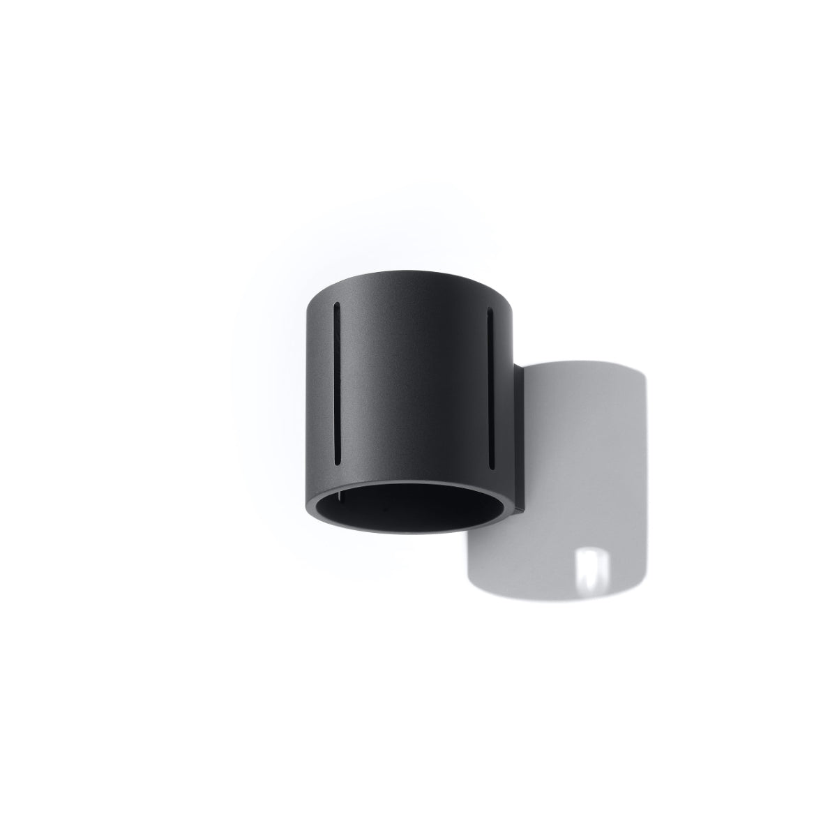 Wall lamp INEZ black - Diamond Work Sp. z o.o.