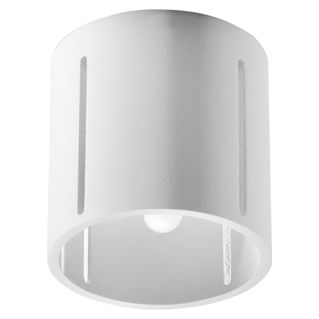 Ceiling lamp INEZ white - Diamond Work Sp. z o.o.