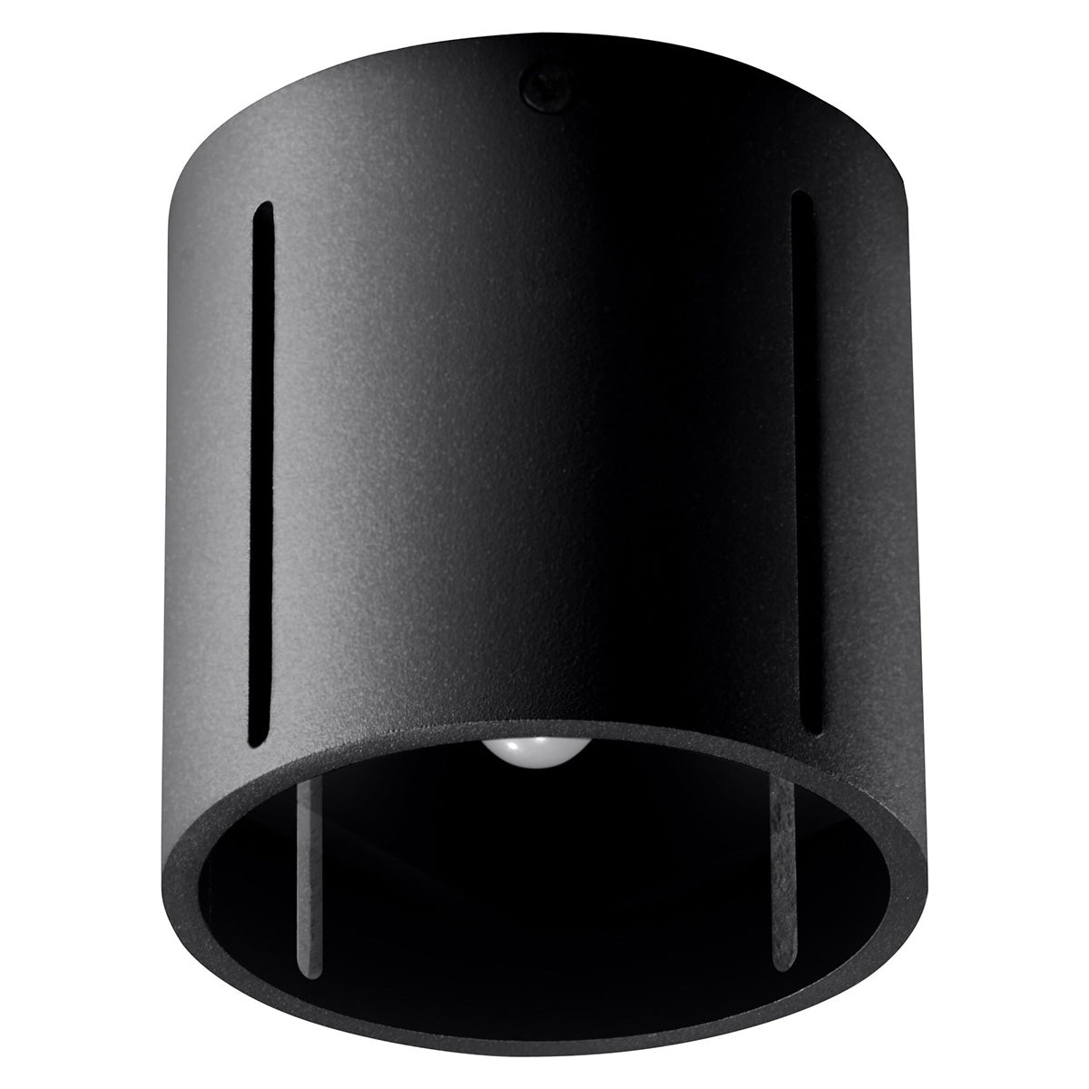Ceiling lamp INEZ black - Diamond Work Sp. z o.o.
