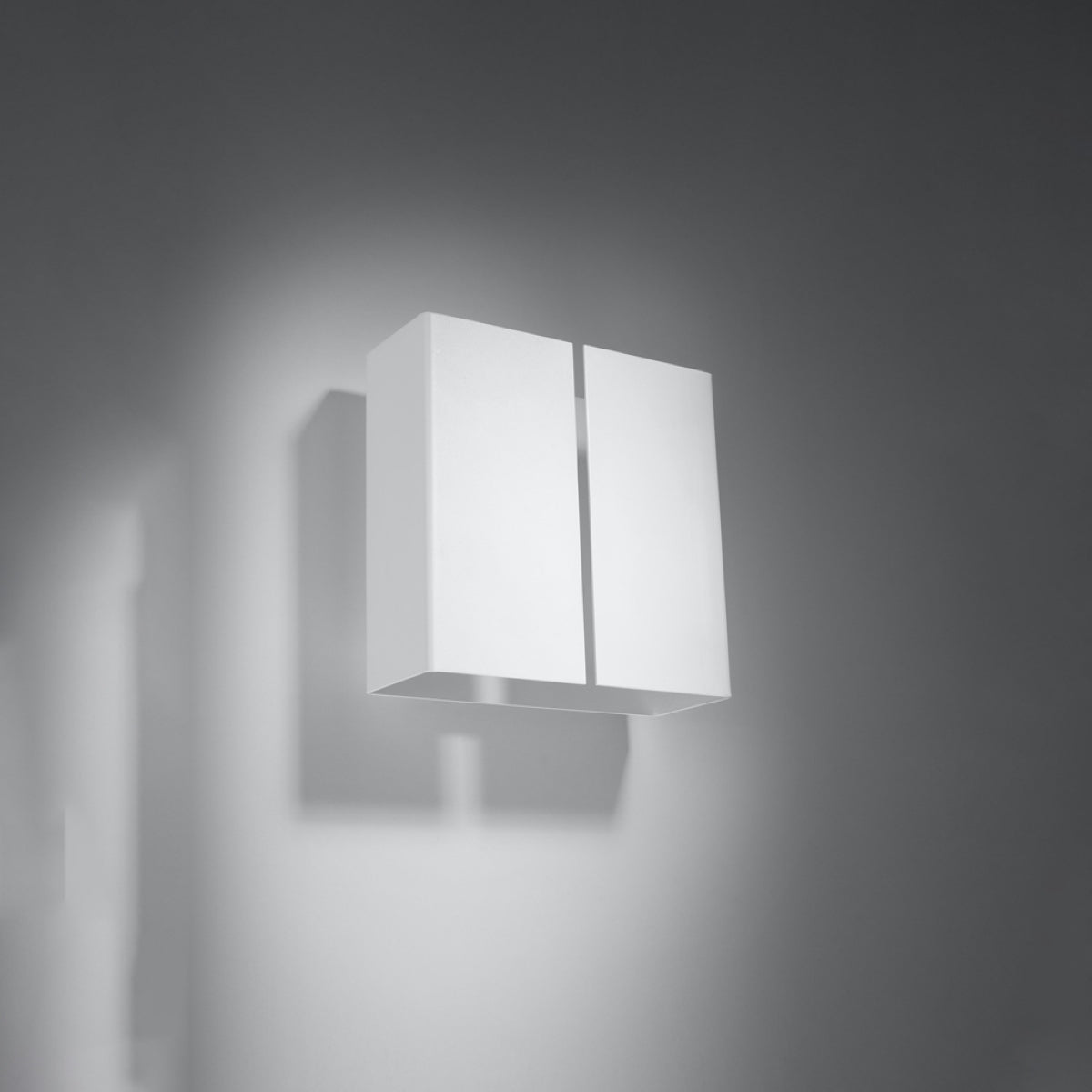 Wall lamp LINEA - Diamond Work Sp. z o.o.