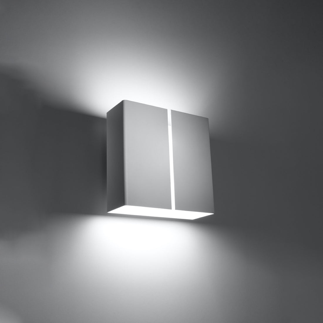 Wall lamp LINEA - Diamond Work Sp. z o.o.