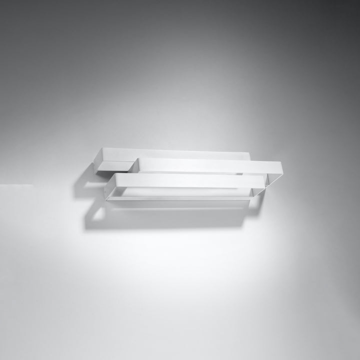 Wall lamp FROST - Diamond Work Sp. z o.o.
