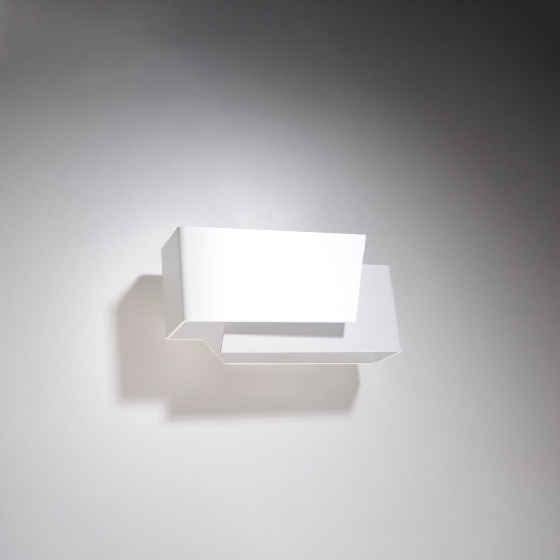 Wall lamp PIEGARE - Diamond Work Sp. z o.o.