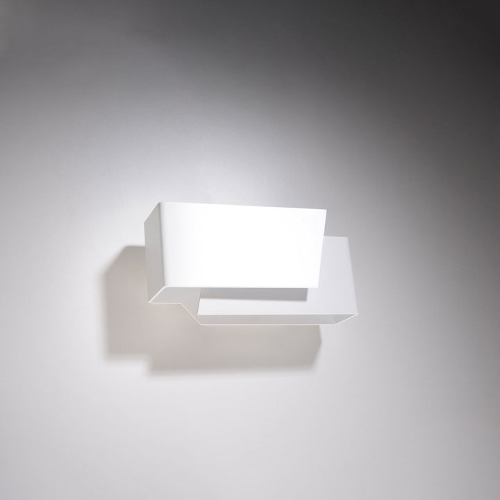 Wall lamp PIEGARE - Diamond Work Sp. z o.o.
