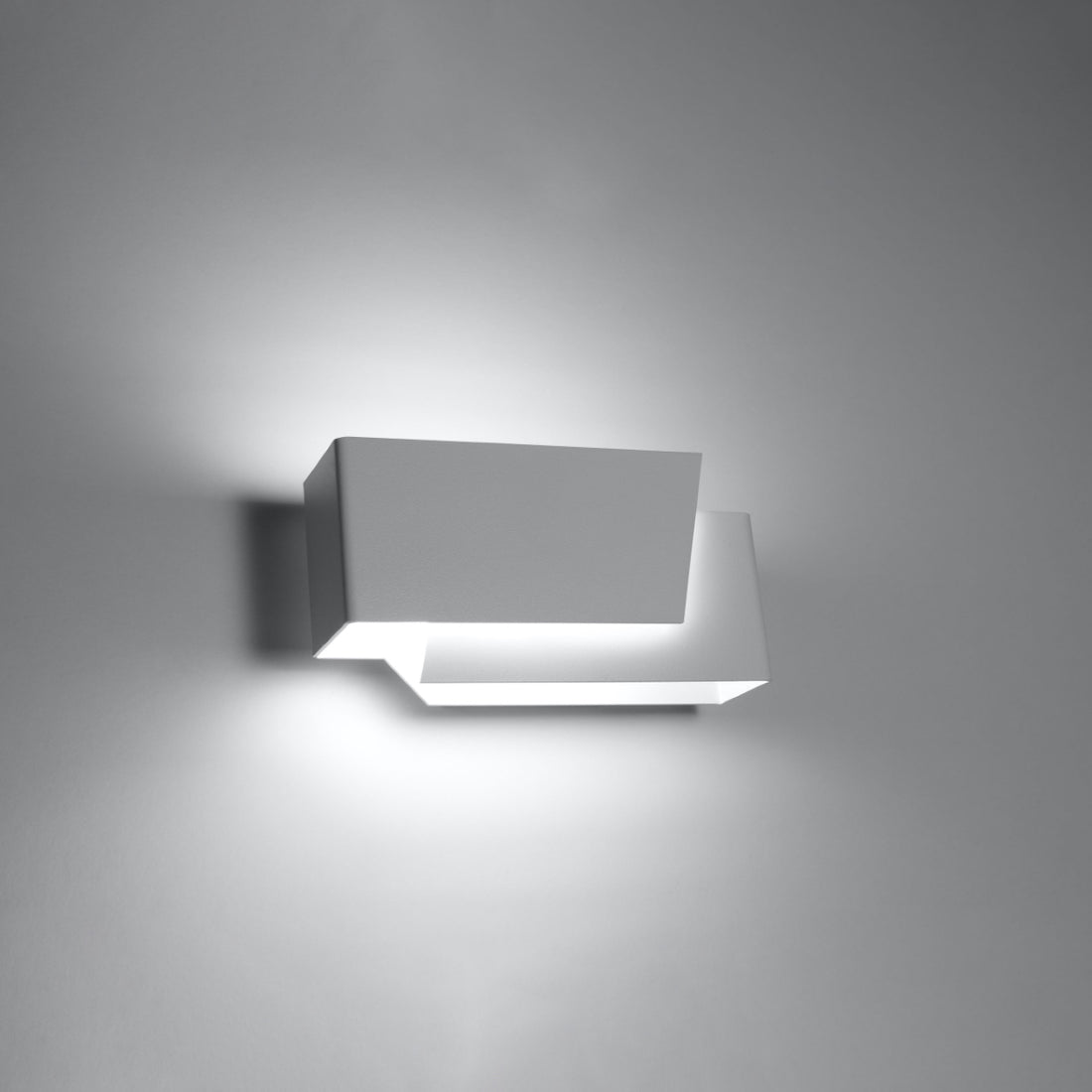Wall lamp PIEGARE - Diamond Work Sp. z o.o.