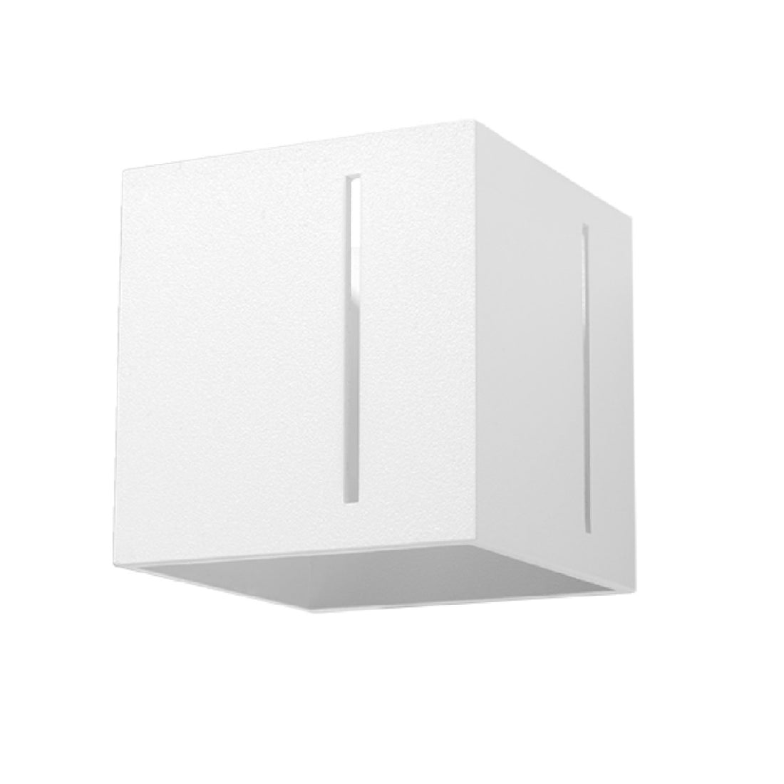 Wall lamp PIXAR white - Diamond Work Sp. z o.o.