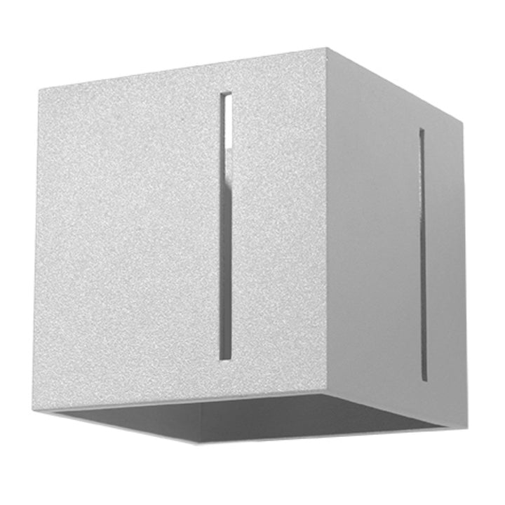 Wall lamp PIXAR grey - Diamond Work Sp. z o.o.