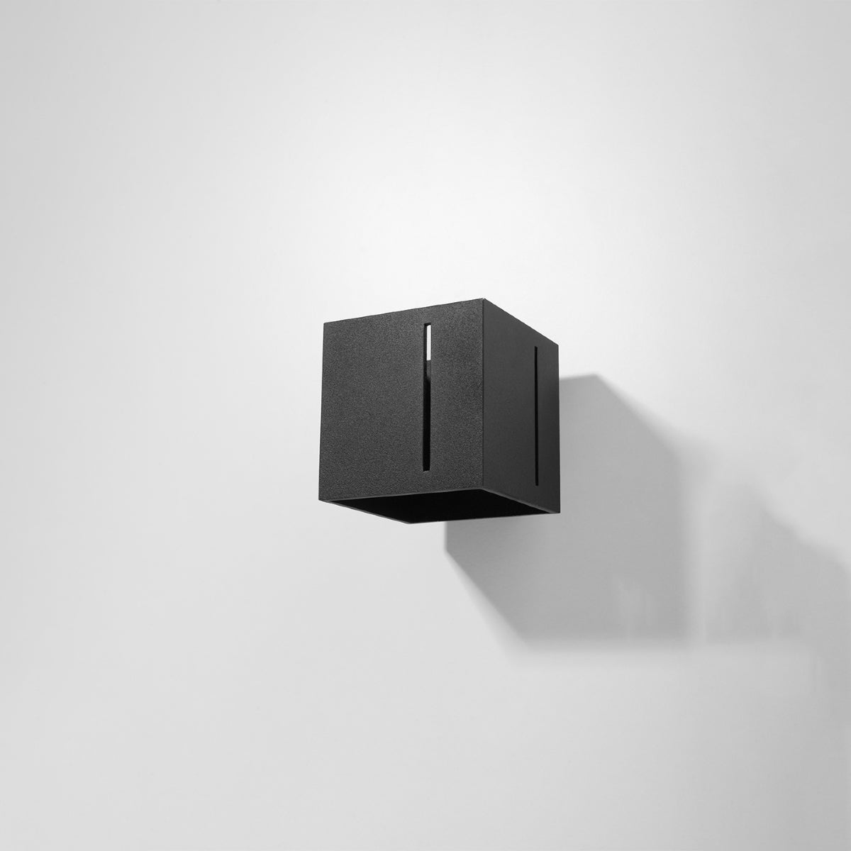 Wall lamp PIXAR black - Diamond Work Sp. z o.o.