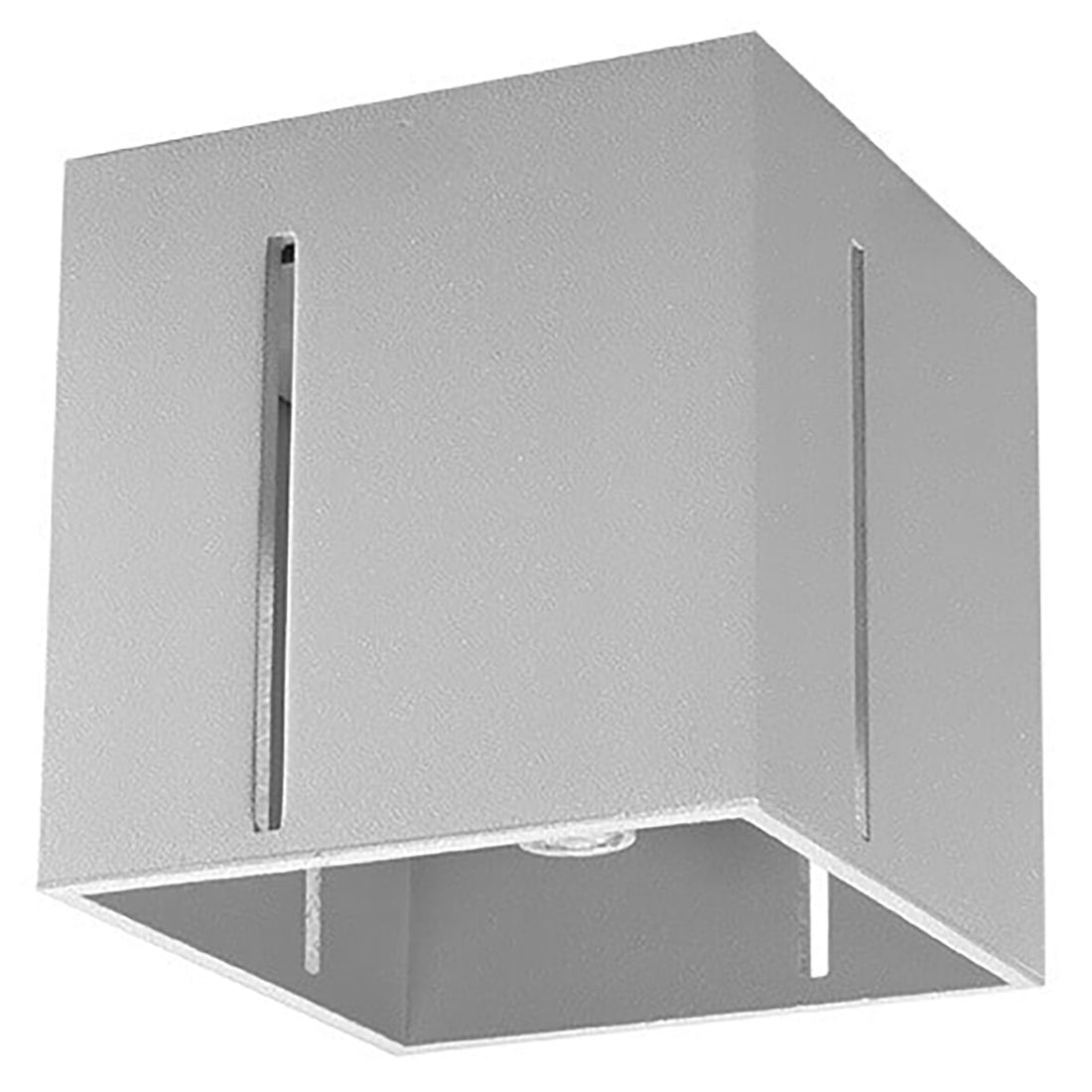 Ceiling lamp PIXAR grey - Diamond Work Sp. z o.o.