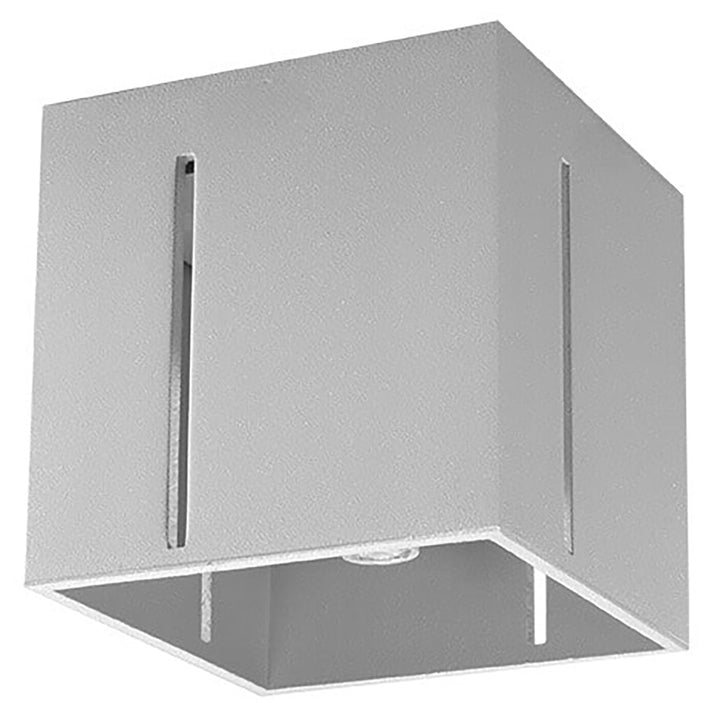 Ceiling lamp PIXAR grey - Diamond Work Sp. z o.o.