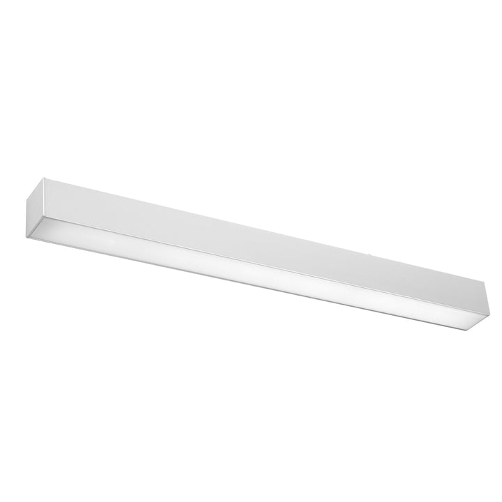 Wandleuchte PINNE 67 grau