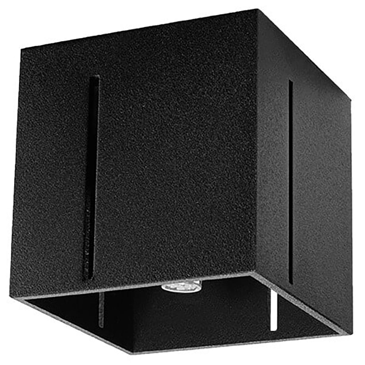 Ceiling lamp PIXAR black - Diamond Work Sp. z o.o.