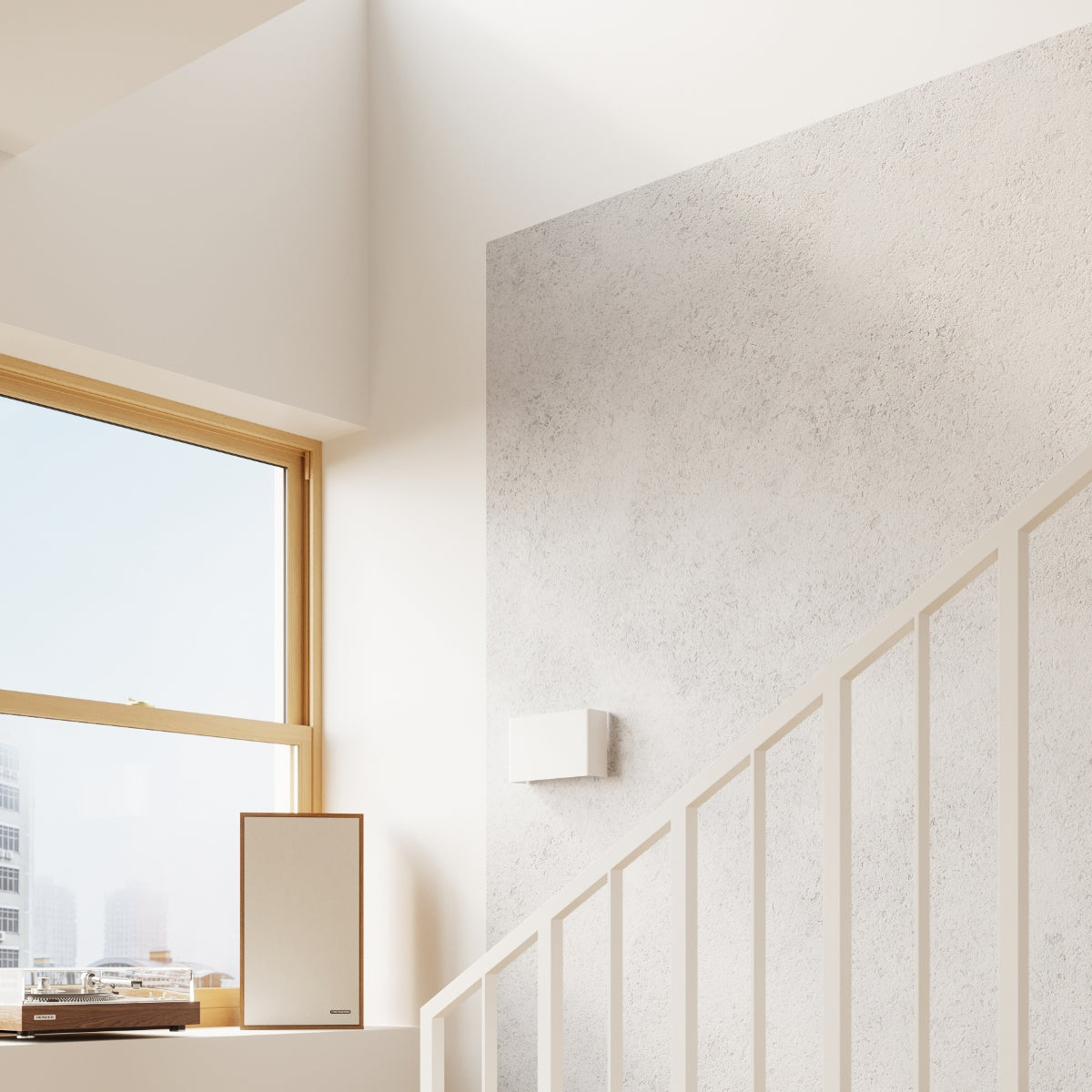 Wall lamp COPERTURA - Diamond Work Sp. z o.o.