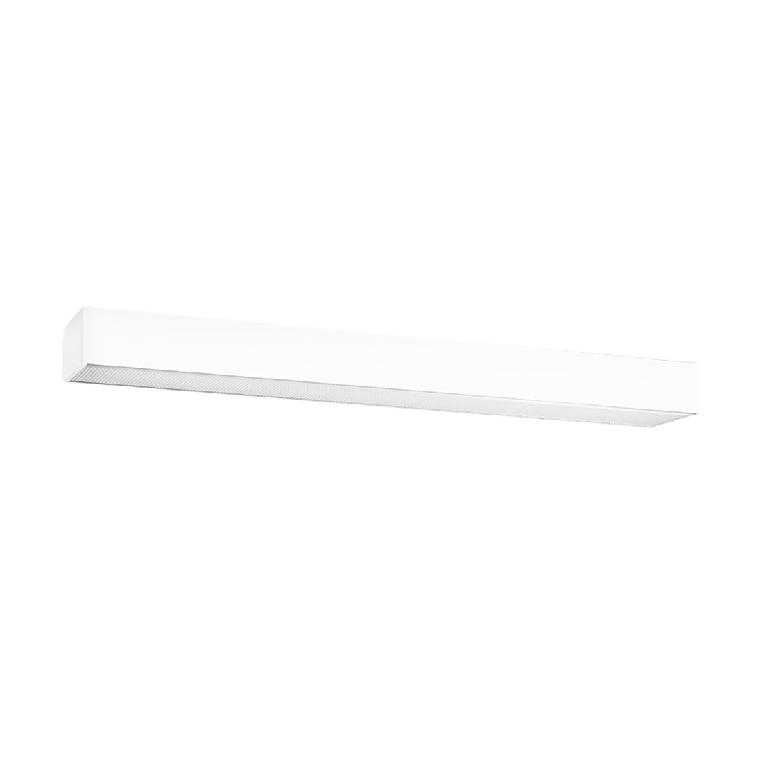 Lampa sufitowa PINNE 67 biała