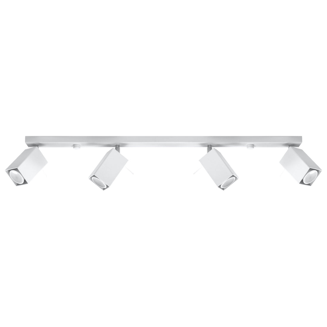 Ceiling lamp MERIDA 4L white