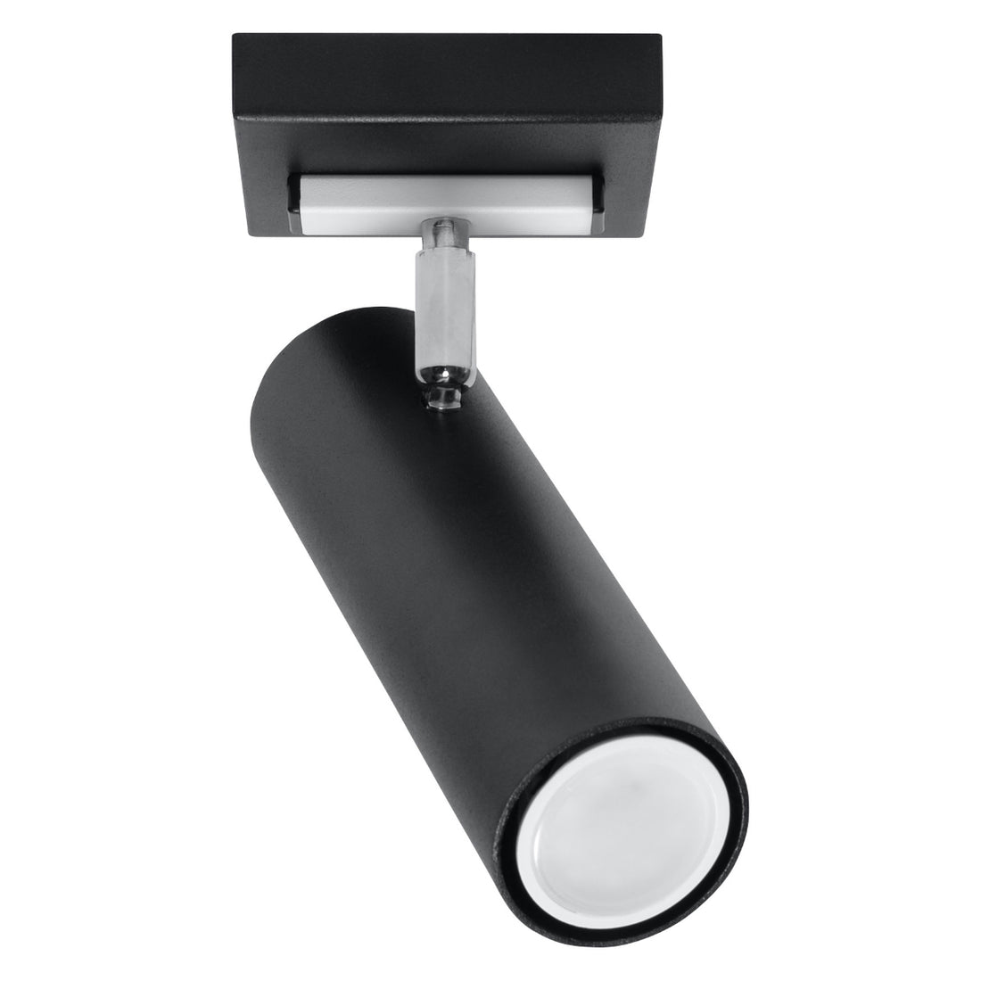 Lampa sufitowa DIREZIONE 1 czarna