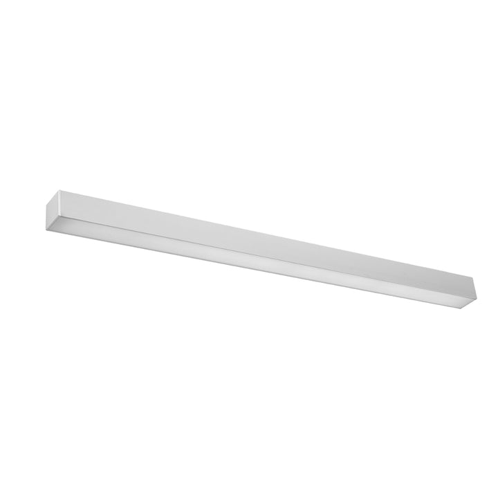 Wandleuchte PINNE 90 grau