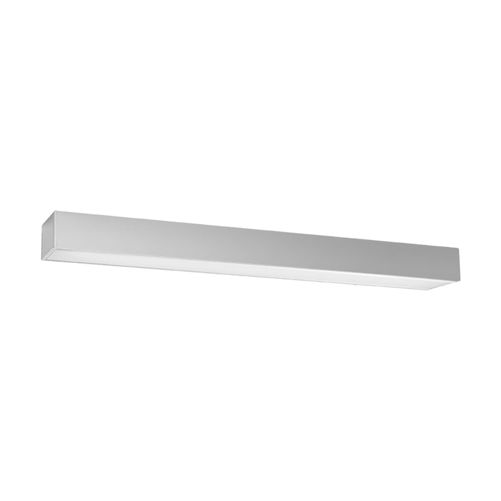 Deckenleuchte PINNE 90 grau