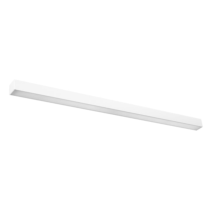 Wandleuchte PINNE 118 weiß