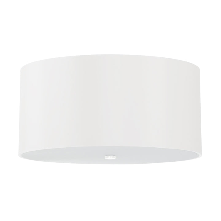 Chandelier OTTO 50 white
